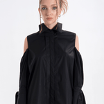 Quarta Nera Shirt - ETNA Shirts Clothing