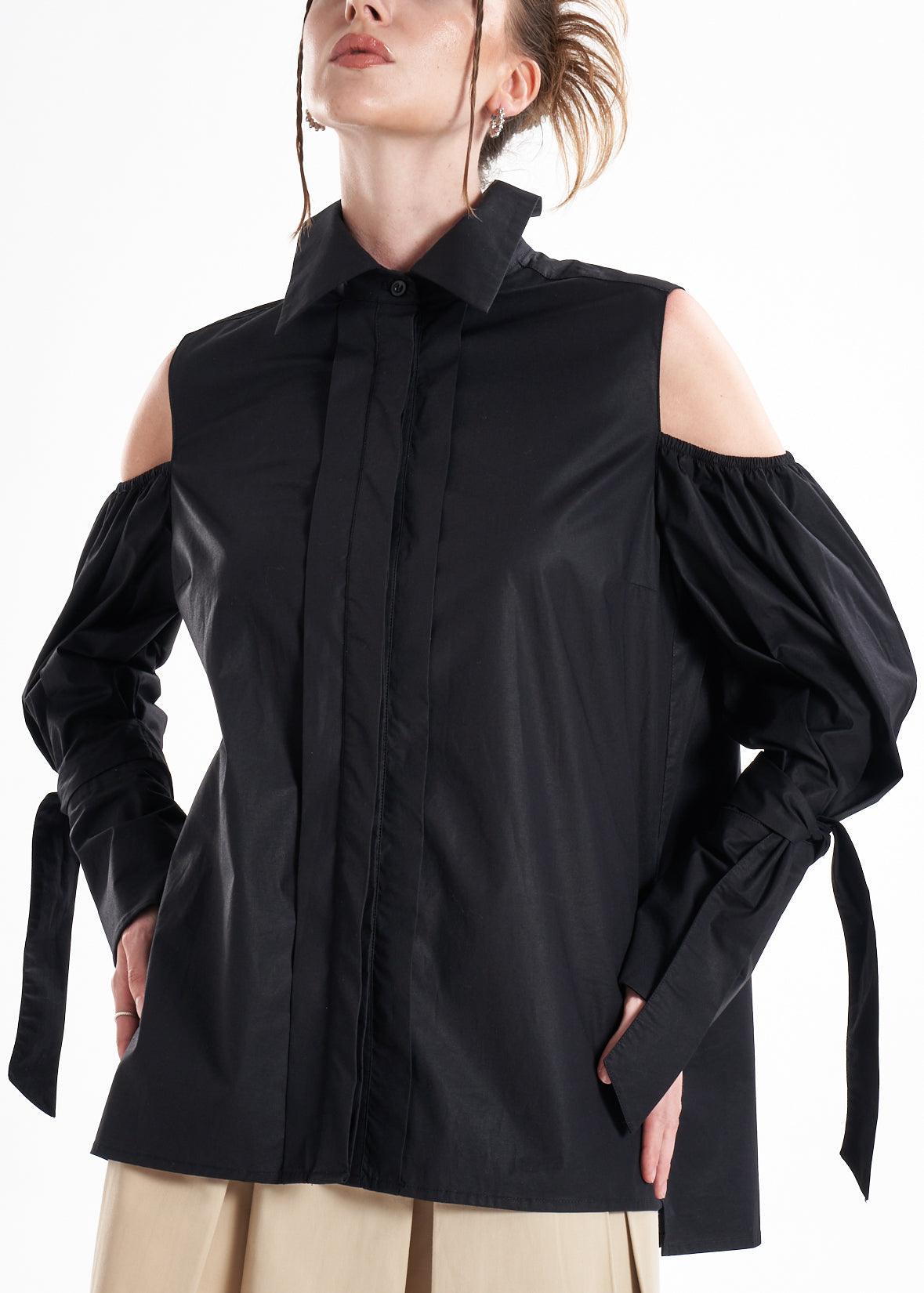 Quarta Nera Shirt - ETNA Shirts Clothing