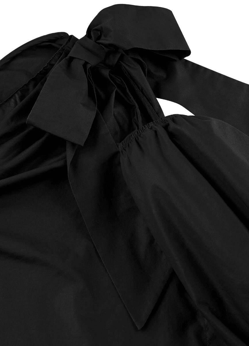 Amuri Blouse - ETNA Shirts Blouse