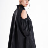 Quarta Nera Shirt - ETNA Shirts Clothing