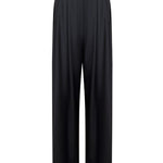 Virgin Wool Trousers Liza - ETNA Shirts Pants
