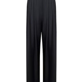 Virgin Wool Trousers Liza - ETNA Shirts Pants