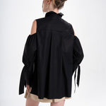Quarta Nera Shirt - ETNA Shirts Clothing