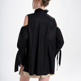 Quarta Nera Shirt - ETNA Shirts Clothing
