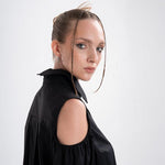 Quarta Nera Shirt - ETNA Shirts Clothing
