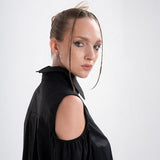 Quarta Nera Shirt - ETNA Shirts Clothing