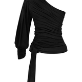 LavaNera Blouse - ETNA Shirts Blouse