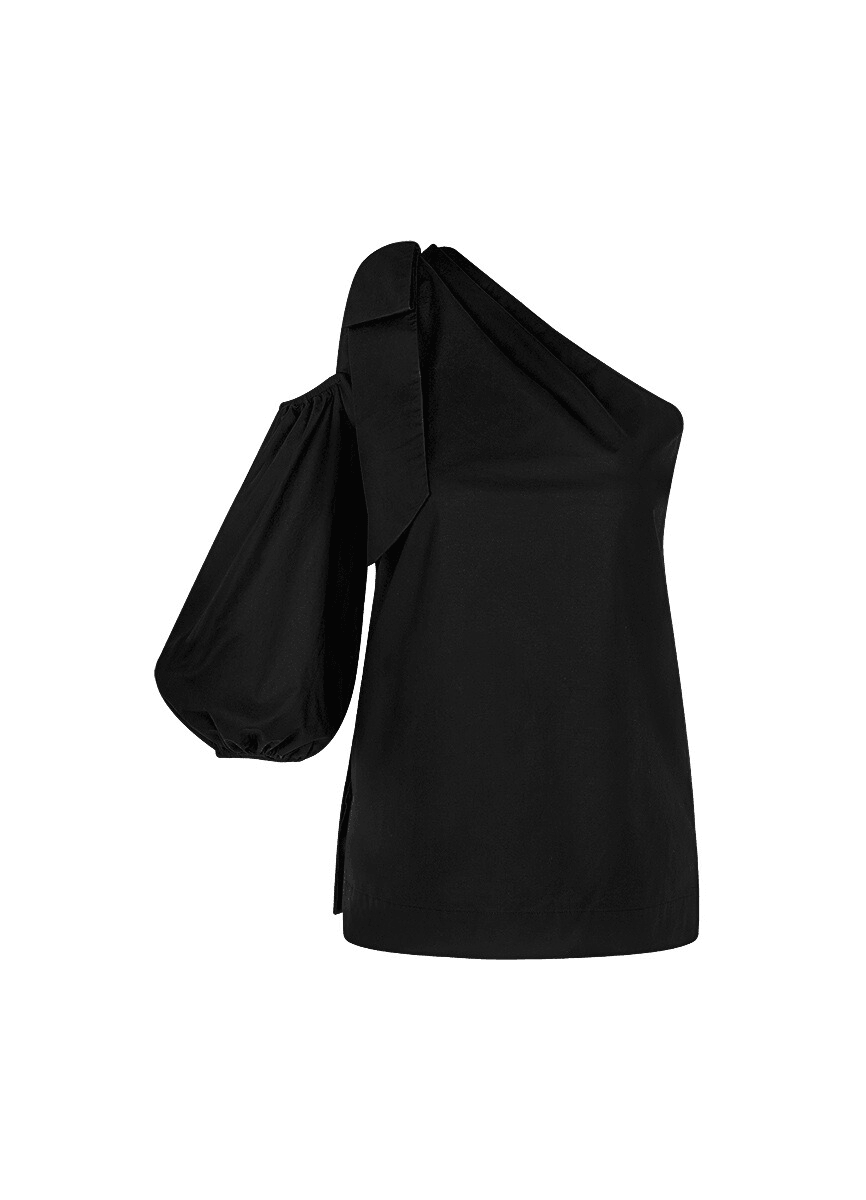 Amuri Blouse - ETNA Shirts Blouse