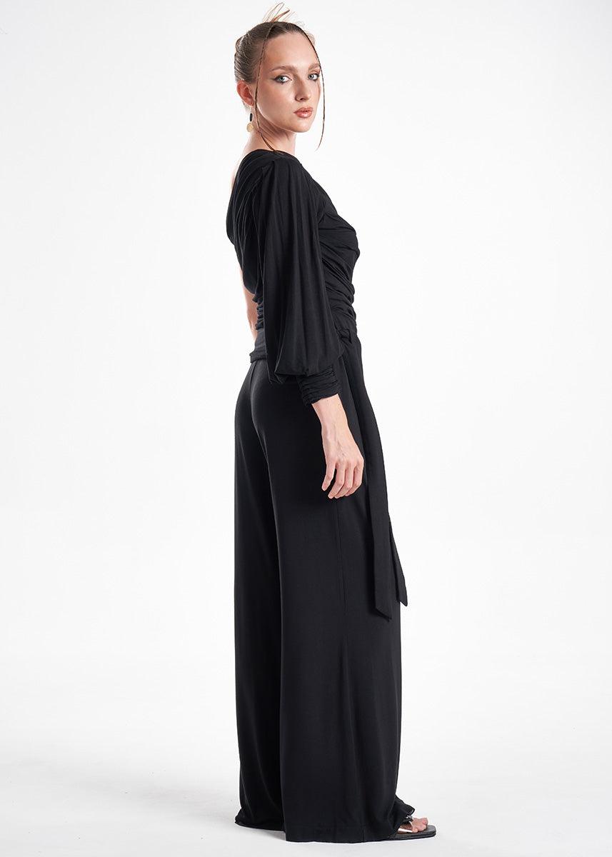 LavaNera Blouse - ETNA Shirts Blouse