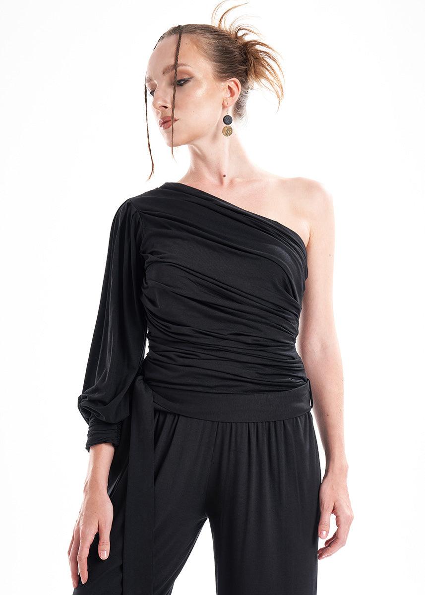 LavaNera Blouse - ETNA Shirts Blouse