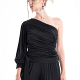 LavaNera Blouse - ETNA Shirts Blouse