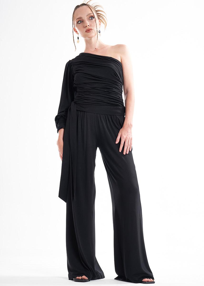 LavaNera Blouse - ETNA Shirts Blouse