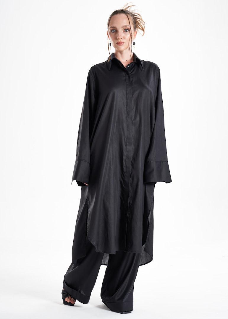Aitna Shirt - ETNA Shirts Shirt