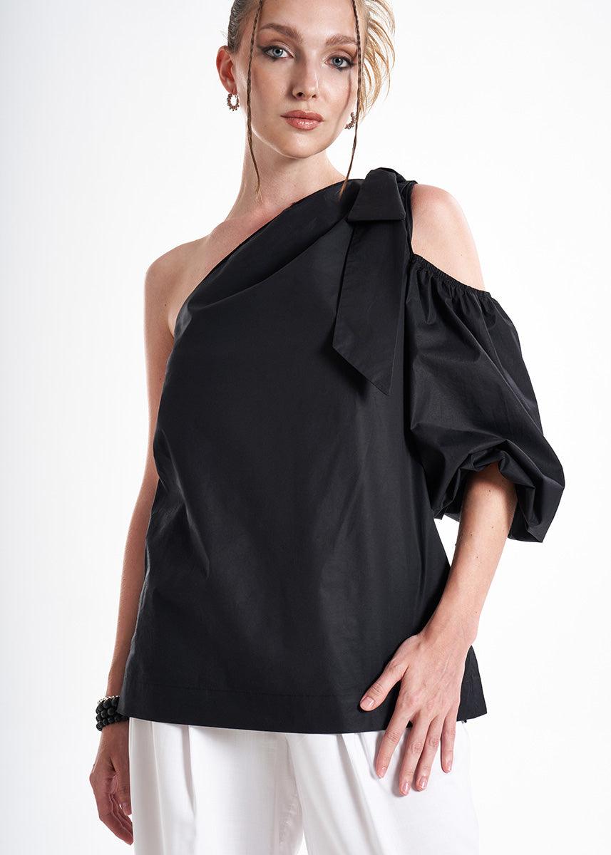 Amuri Blouse - ETNA Shirts Blouse