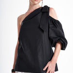 Amuri Blouse - ETNA Shirts Blouse