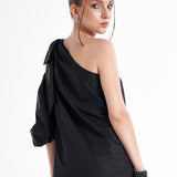 Amuri Blouse - ETNA Shirts Blouse