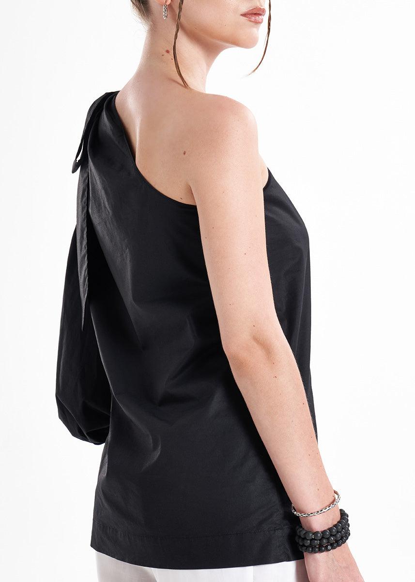 Amuri Blouse - ETNA Shirts Blouse