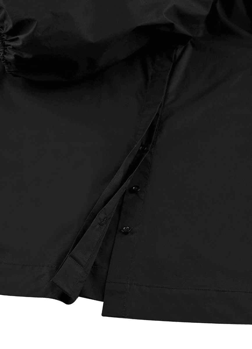 Amuri Blouse - ETNA Shirts Blouse