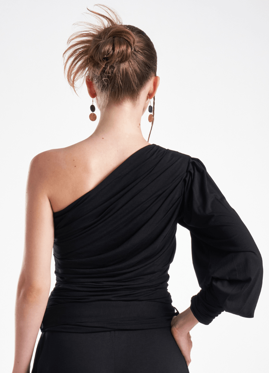 LavaNera Blouse - ETNA Shirts Blouse