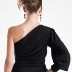 LavaNera Blouse - ETNA Shirts Blouse