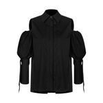 Quarta Nera Shirt - ETNA Shirts Clothing