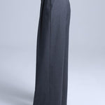 Virgin Wool Trousers Sophia - ETNA Shirts Pants