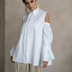 Quarta Shirt - ETNA Shirts Shirt