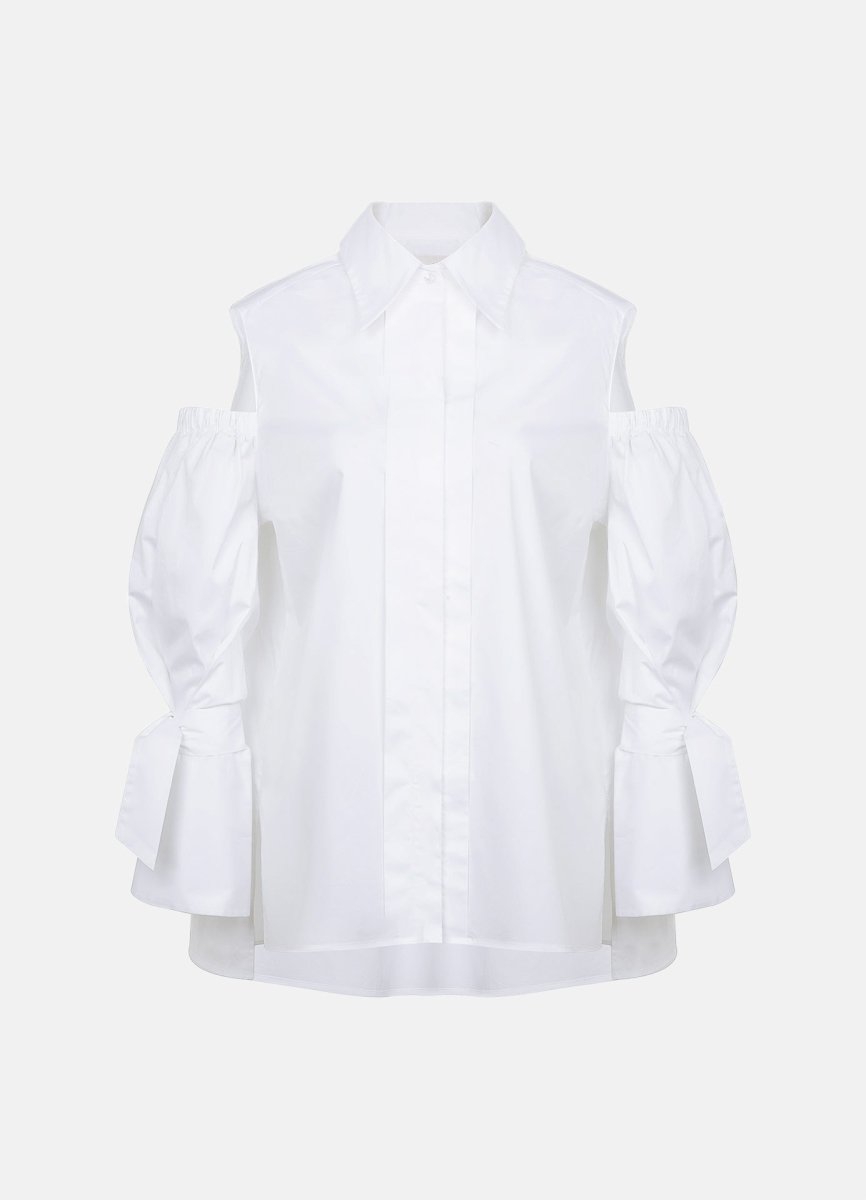 Quarta Shirt - ETNA Shirts Shirt