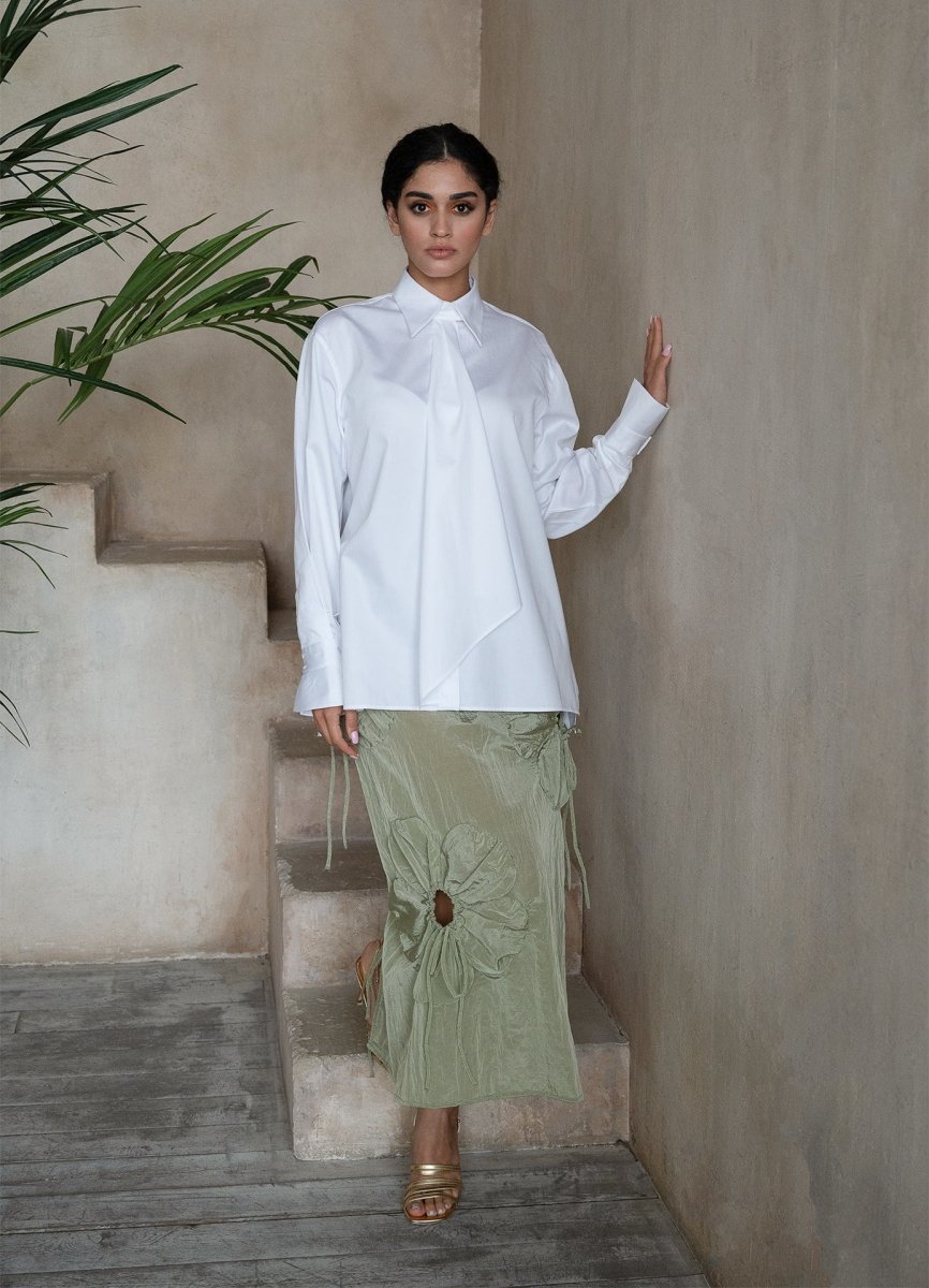 Quinta Shirt - ETNA Shirts Shirt