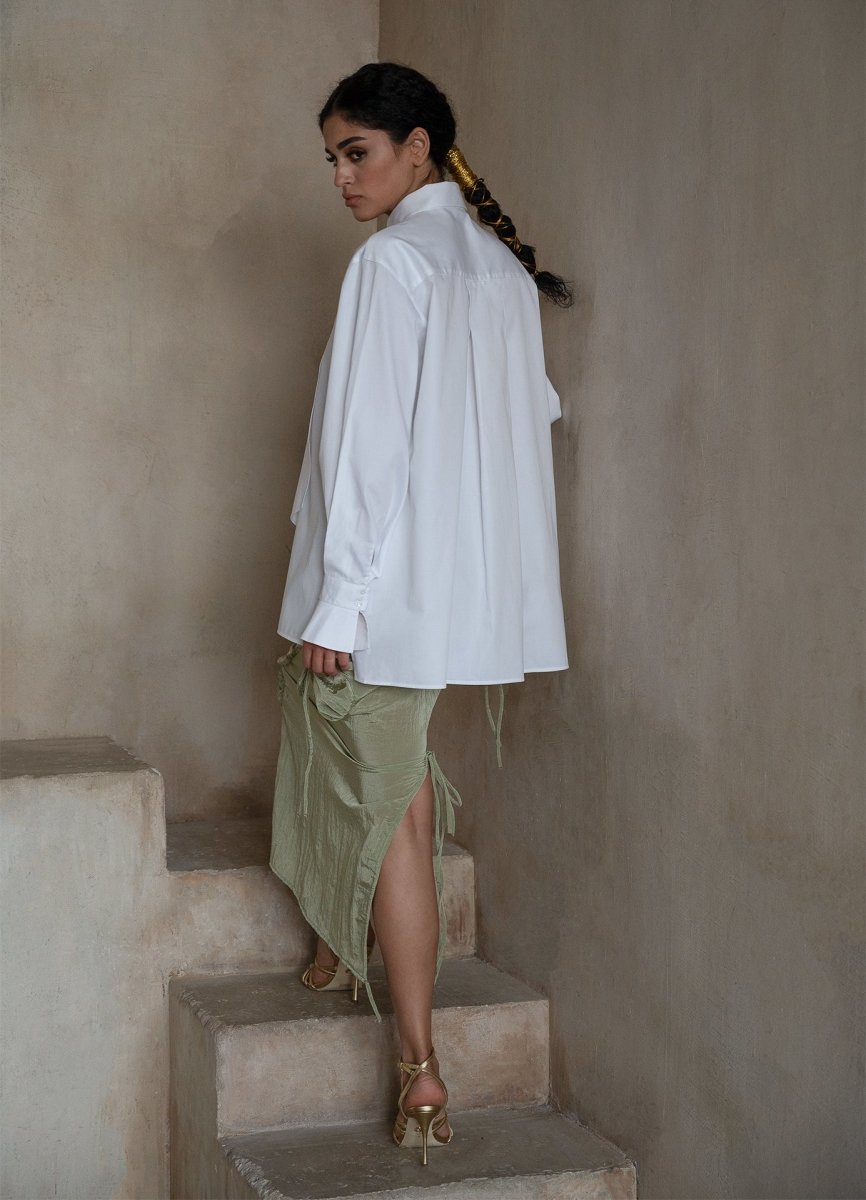 Quinta Shirt - ETNA Shirts Shirt