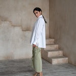 Quinta Shirt - ETNA Shirts Shirt