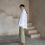 Quinta Shirt - ETNA Shirts Shirt