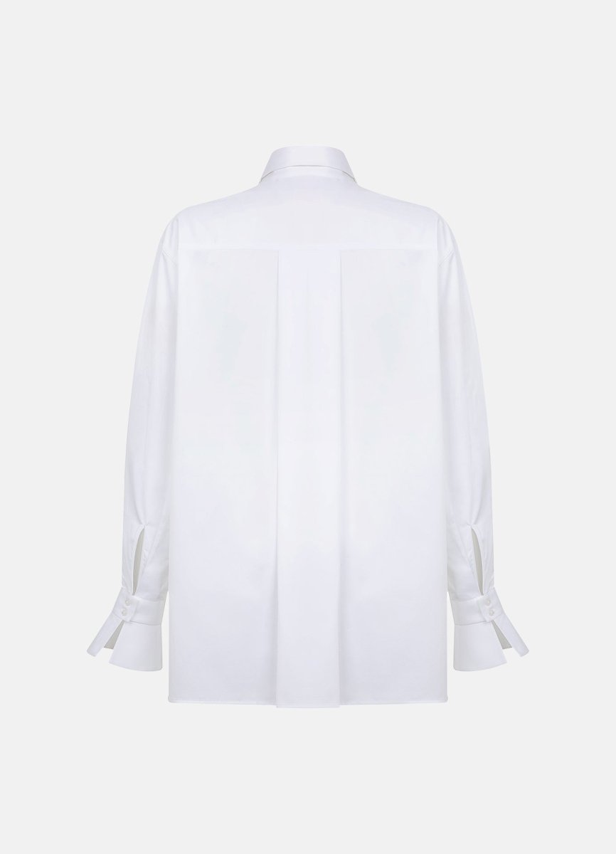 Quinta Shirt - ETNA Shirts Shirt