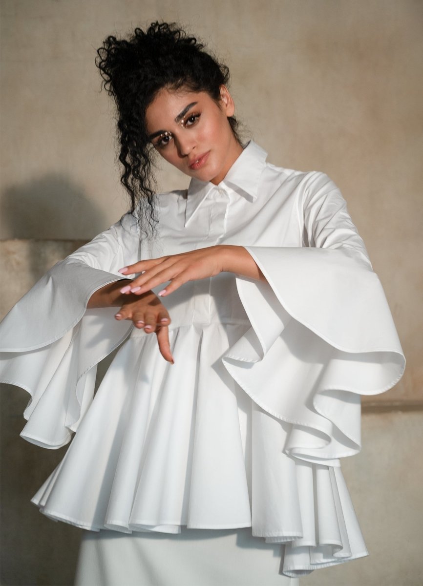 Sesta Shirt - ETNA Shirts Shirt