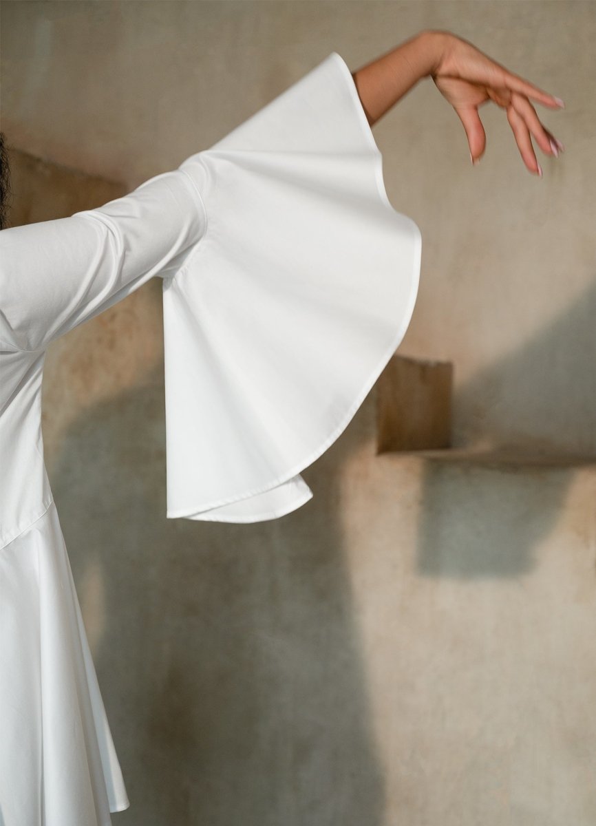 Sesta Shirt - ETNA Shirts Shirt