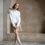 Settima Shirt - ETNA Shirts Shirt