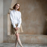 Settima Shirt - ETNA Shirts Shirt