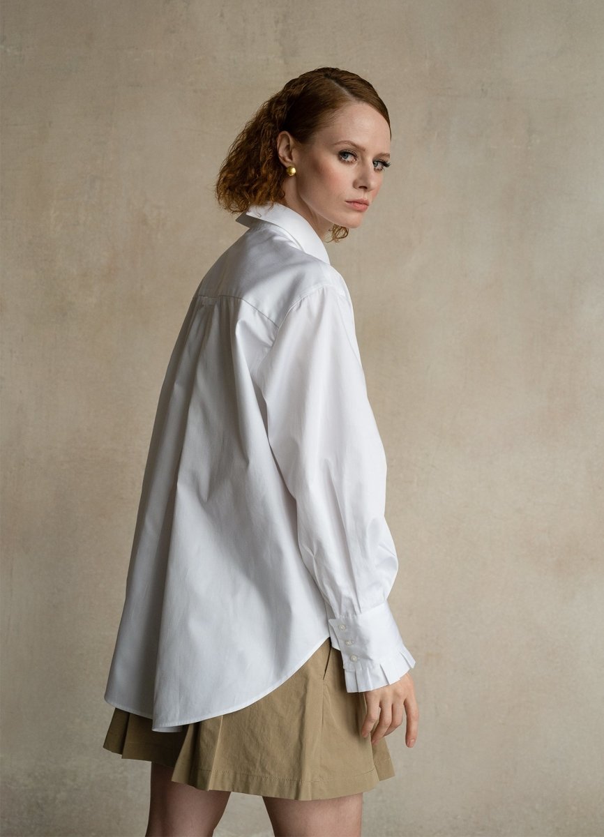 Settima Shirt - ETNA Shirts Shirt