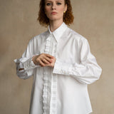 Settima Shirt - ETNA Shirts Shirt