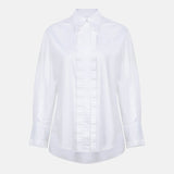 Settima Shirt - ETNA Shirts Shirt