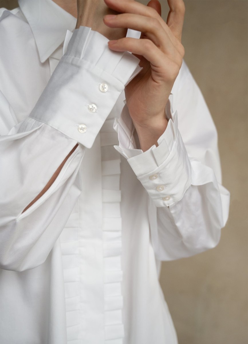 Settima Shirt - ETNA Shirts Shirt