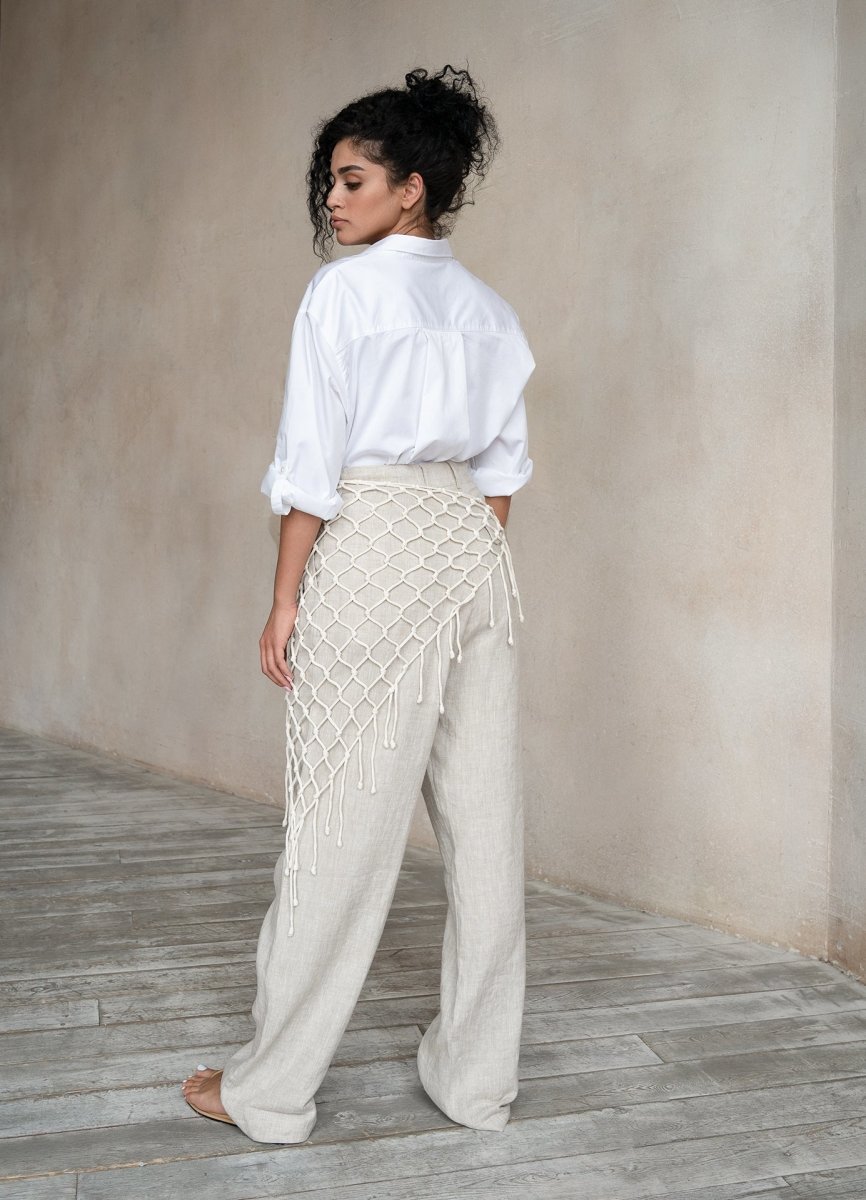 Terza Shirt - ETNA Shirts Shirt