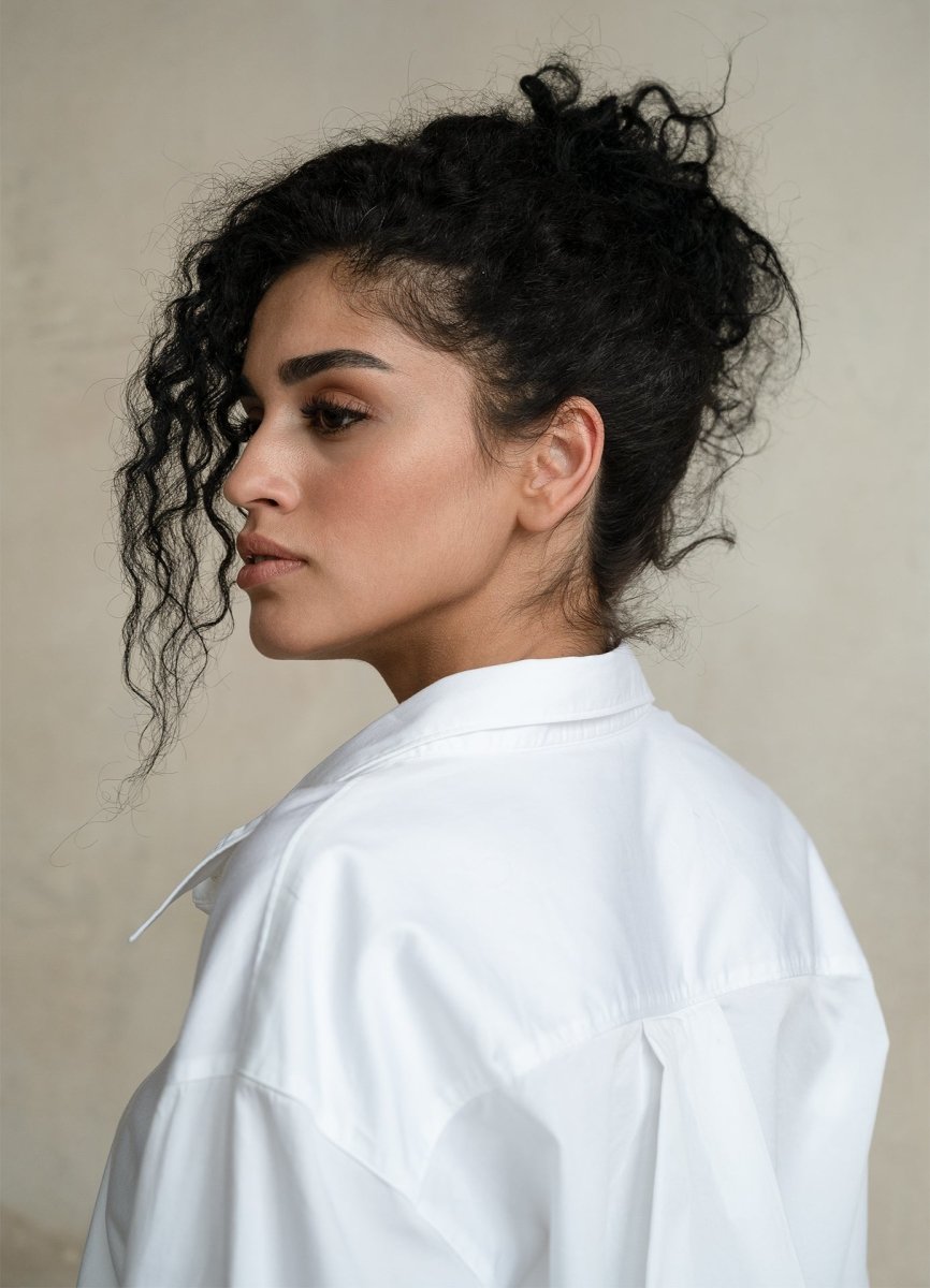 Terza Shirt - ETNA Shirts Shirt