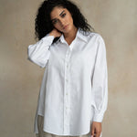 Terza Shirt - ETNA Shirts Shirt