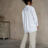 Terza Shirt - ETNA Shirts Shirt