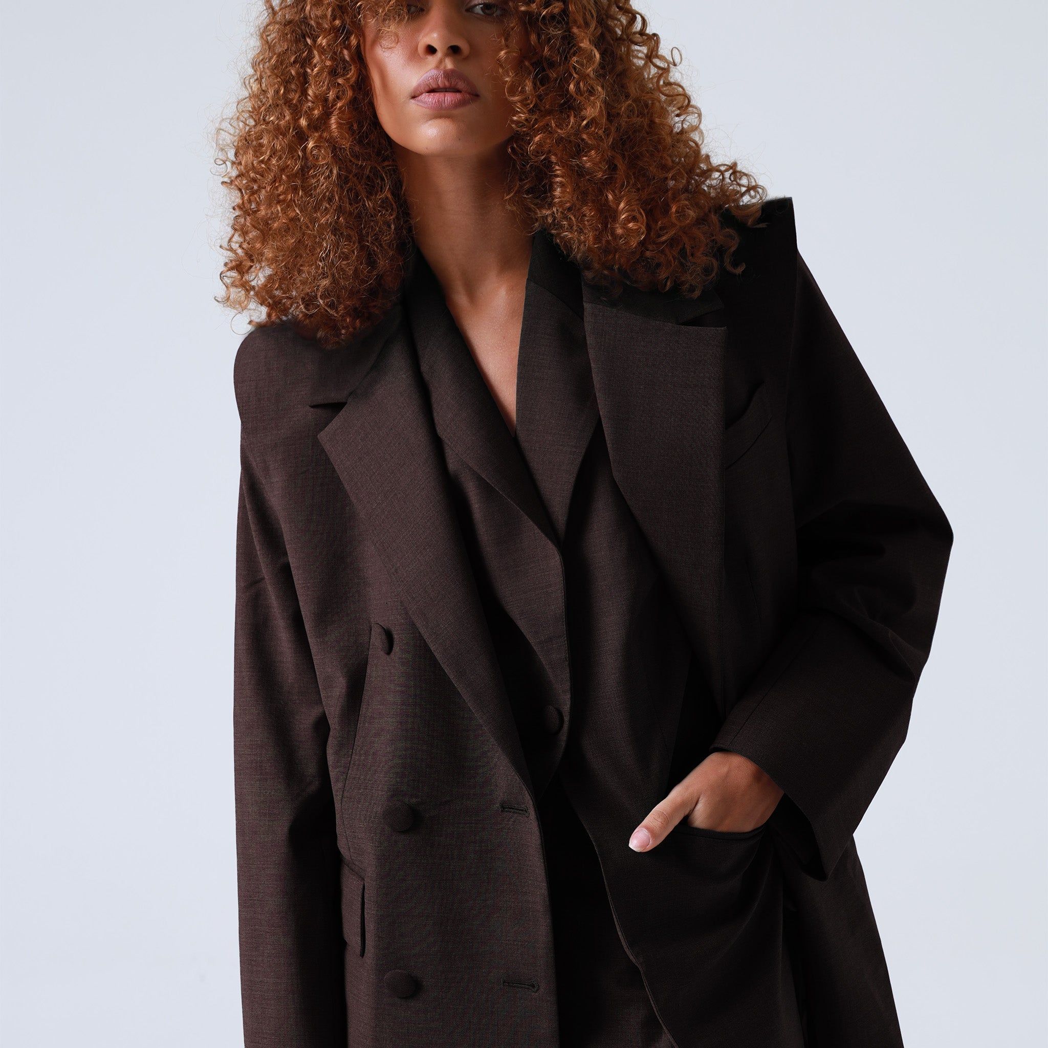 The Textile Engineering Behind ETNA’s Broadway Suit