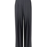 Virgin Wool Trousers Sophia - ETNA Shirts Pants