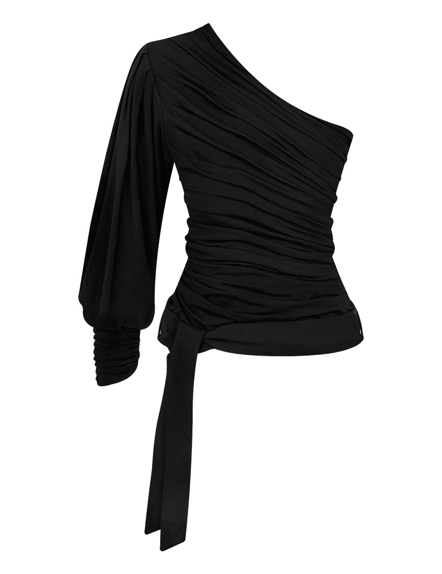 LavaNera Blouse - ETNA Shirts Blouse