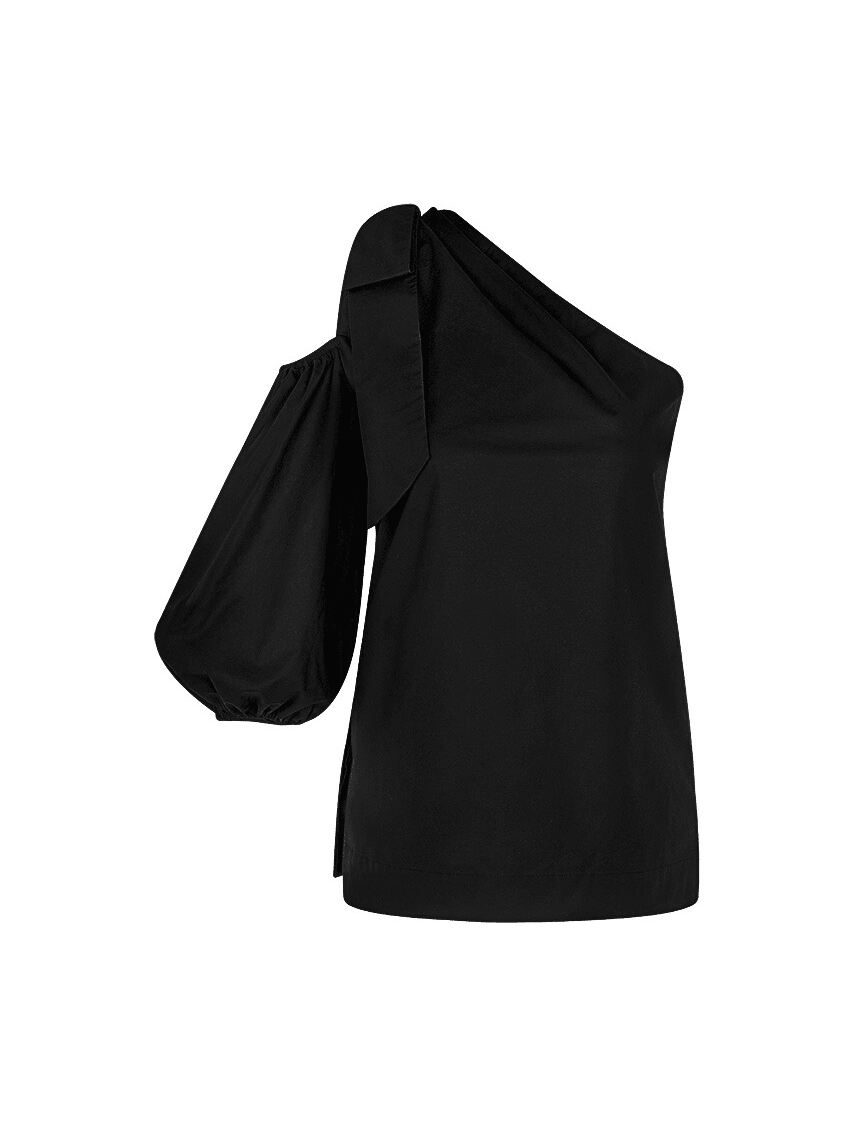 Amuri Blouse - ETNA Shirts Blouse