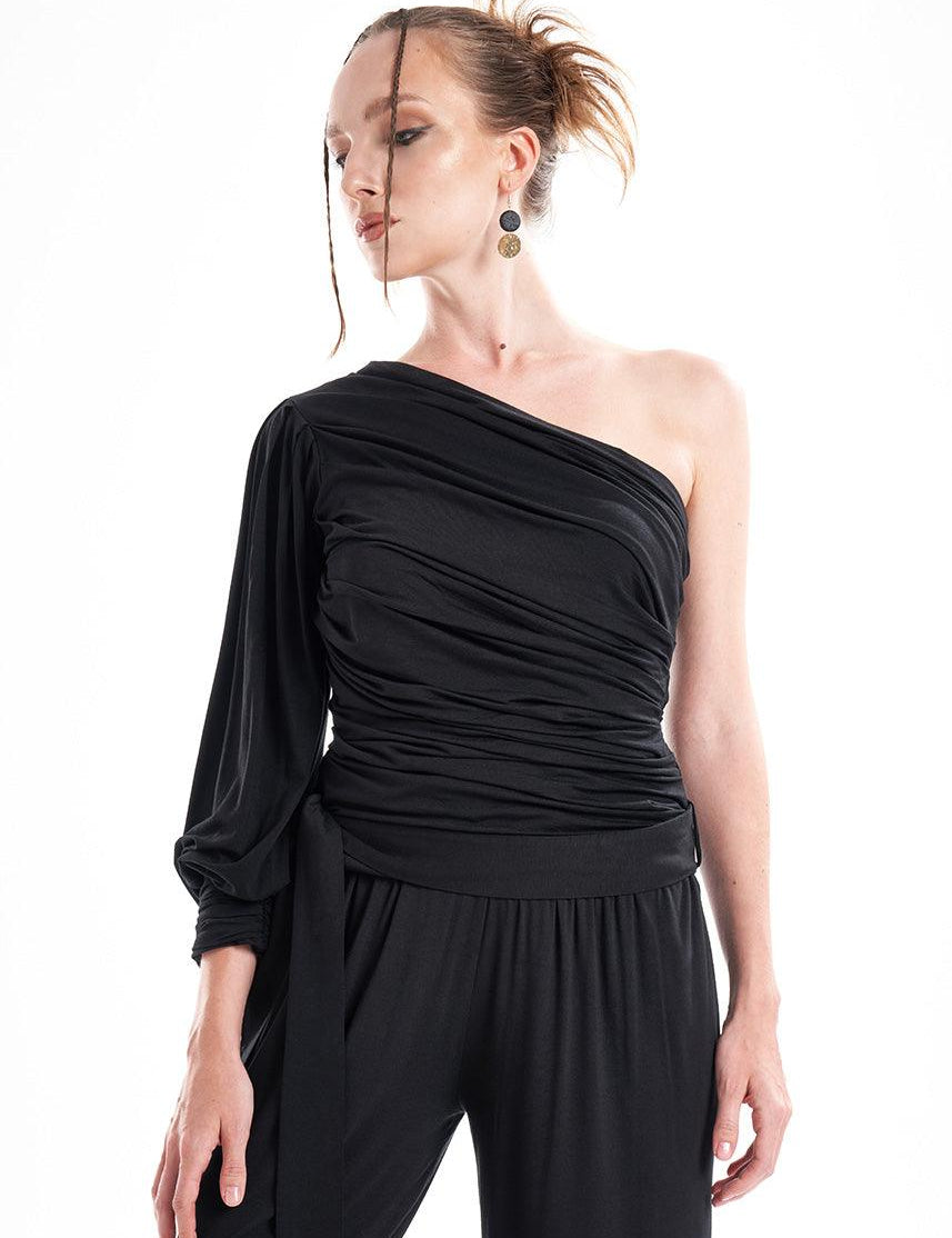 LavaNera Blouse - ETNA Shirts Blouse